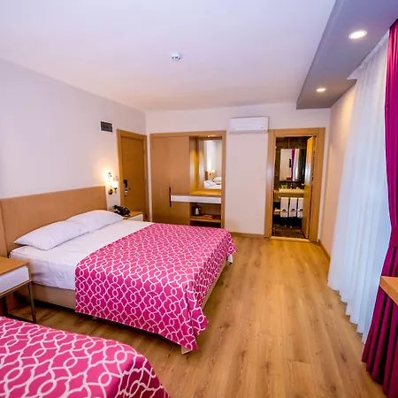 Hotel Derin Ma Sorgun