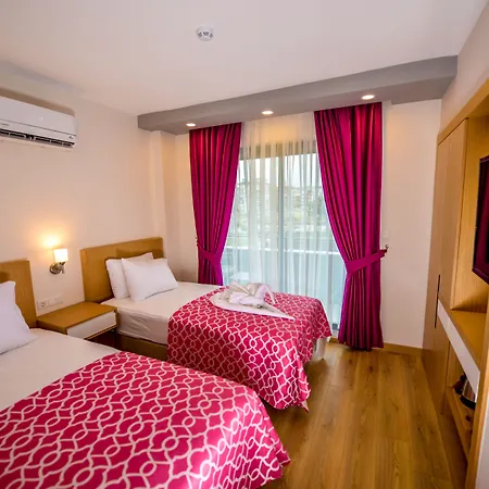 Derin Ma Sorgun Hotel 3*