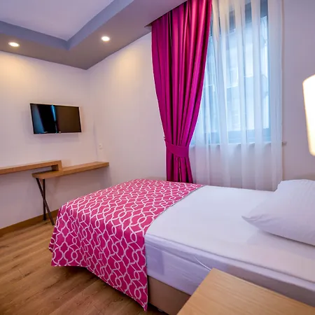 Derin Ma Sorgun Hotel Manavgat