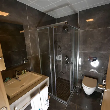 Derin Ma Sorgun Hotel