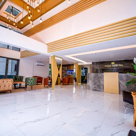 Hotel Derin Ma Sorgun 3*