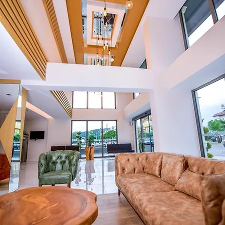 Derin Ma Sorgun Hotel