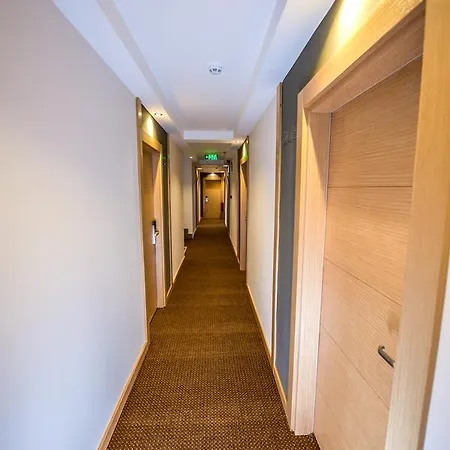 Otel Derin Ma Sorgun