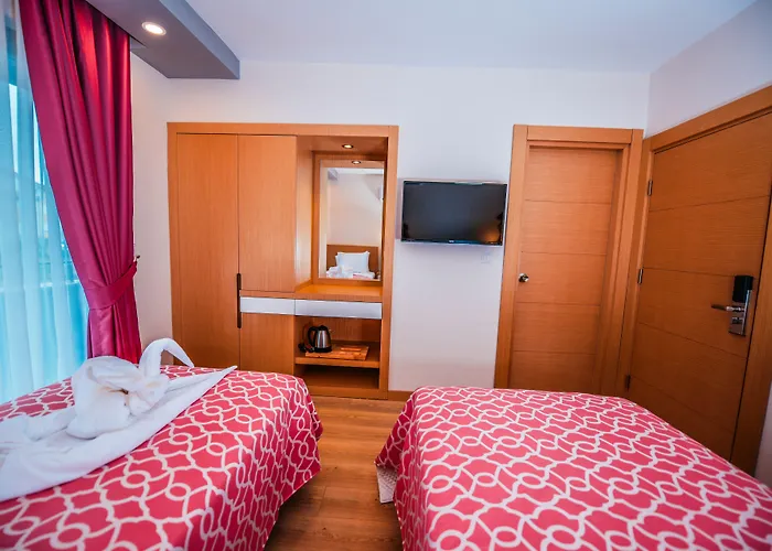 Derin Ma Sorgun Ξενοδοχείο Manavgat