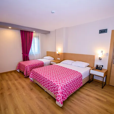 Derin Ma Sorgun 3* Манавгат
