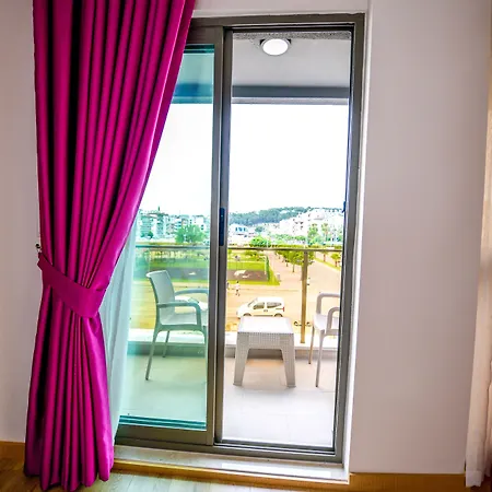 Hotel Derin Ma Sorgun