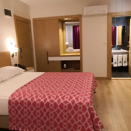 Derin Ma Sorgun 3* Манавгат
