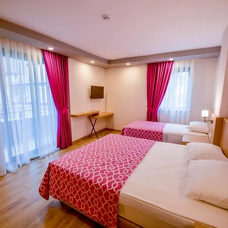 Hotel Derin Ma Sorgun