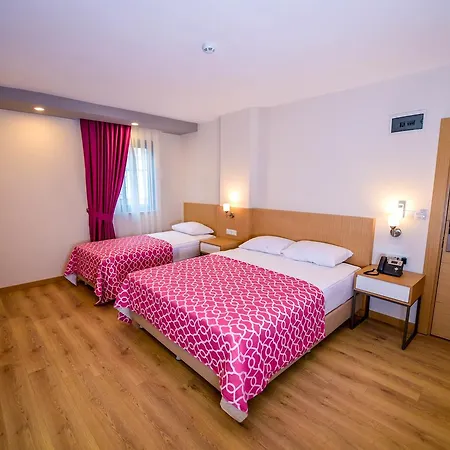 Derin Ma Sorgun Manavgat