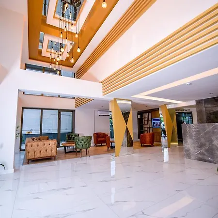 Derin Ma Sorgun Hotel 3*