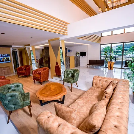 Derin Ma Sorgun Manavgat