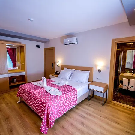 Derin Ma Sorgun Manavgat