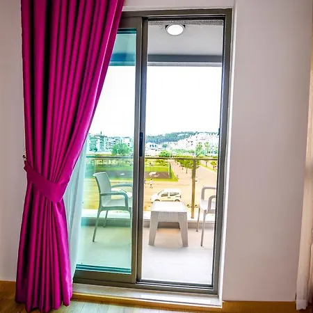 Hotel Derin Ma Sorgun 3*
