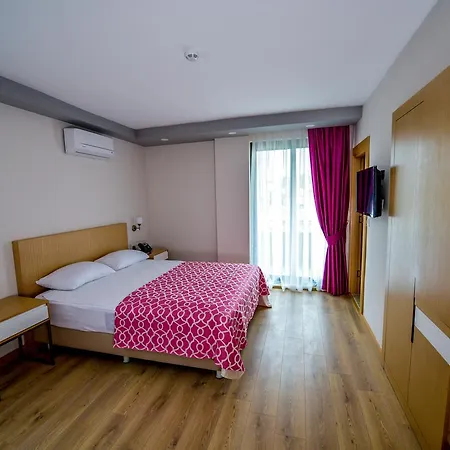 Hotel Derin Ma Sorgun 3*