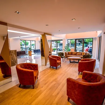 Hotel Derin Ma Sorgun Manavgat